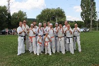 IBK-IBKHF-IKO Matsushima Hungary Summer Camp 2017