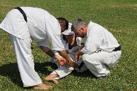 IBK-IBKHF-IKO Matsushima Hungary Summer Camp 2017