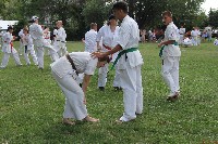 IBK-IBKHF-IKO Matsushima Hungary Summer Camp 2017