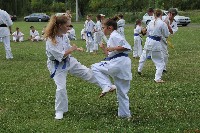 IBK-IBKHF-IKO Matsushima Hungary Summer Camp 2017