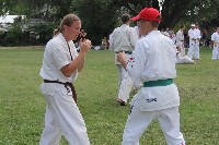 IBK-IBKHF-IKO Matsushima Hungary Summer Camp 2017