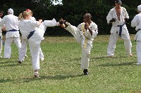 IBK-IBKHF-IKO Matsushima Hungary Summer Camp 2017