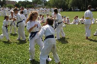 IBK-IBKHF-IKO Matsushima Hungary Summer Camp 2017