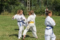 IBK-IBKHF-IKO Matsushima Hungary Summer Camp 2017