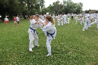 IBK-IBKHF-IKO Matsushima Hungary Summer Camp 2017