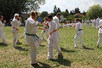 IBK-IBKHF-IKO Matsushima Hungary Summer Camp 2017