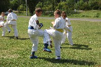 IBK-IBKHF-IKO Matsushima Hungary Summer Camp 2017