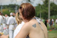 IBK-IBKHF-IKO Matsushima Hungary Summer Camp 2017