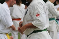 IBK-IBKHF-IKO Matsushima Hungary Summer Camp 2017