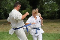 IBK-IBKHF-IKO Matsushima Hungary Summer Camp 2017