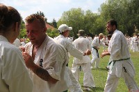 IBK-IBKHF-IKO Matsushima Hungary Summer Camp 2017