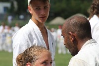 IBK-IBKHF-IKO Matsushima Hungary Summer Camp 2017