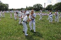 IBK-IBKHF-IKO Matsushima Hungary Summer Camp 2017