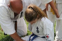 IBK-IBKHF-IKO Matsushima Hungary Summer Camp 2017
