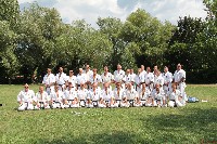 IBK-IBKHF-IKO Matsushima Hungary Summer Camp 2017