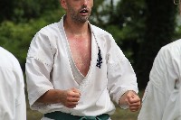 IBK-IBKHF-IKO Matsushima Hungary Summer Camp 2017