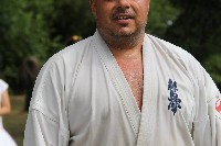IBK-IBKHF-IKO Matsushima Hungary Summer Camp 2017