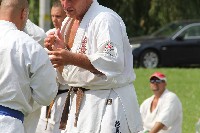 IBK-IBKHF-IKO Matsushima Hungary Summer Camp 2017