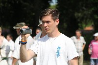 IBK-IBKHF-IKO Matsushima Hungary Summer Camp 2017