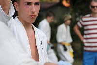IBK-IBKHF-IKO Matsushima Hungary Summer Camp 2017