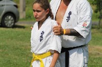 IBK-IBKHF-IKO Matsushima Hungary Summer Camp 2017