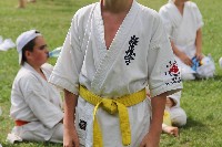 IBK-IBKHF-IKO Matsushima Hungary Summer Camp 2017