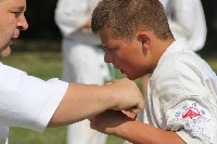 IBK-IBKHF-IKO Matsushima Hungary Summer Camp 2017