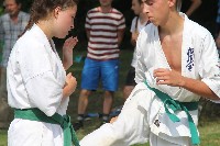 IBK-IBKHF-IKO Matsushima Hungary Summer Camp 2017