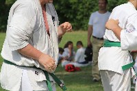 IBK-IBKHF-IKO Matsushima Hungary Summer Camp 2017