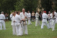 IBK-IBKHF-IKO Matsushima Hungary Summer Camp 2017