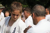 IBK-IBKHF-IKO Matsushima Hungary Summer Camp 2017