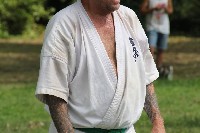 IBK-IBKHF-IKO Matsushima Hungary Summer Camp 2017