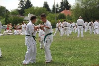 IBK-IBKHF-IKO Matsushima Hungary Summer Camp 2017