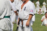IBK-IBKHF-IKO Matsushima Hungary Summer Camp 2017