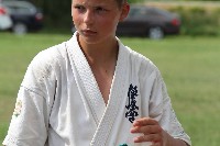 IBK-IBKHF-IKO Matsushima Hungary Summer Camp 2017