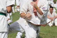 IBK-IBKHF-IKO Matsushima Hungary Summer Camp 2017