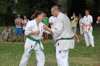 IBK-IBKHF-IKO Matsushima Hungary Summer Camp 2017
