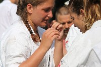 IBK-IBKHF-IKO Matsushima Hungary Summer Camp 2017