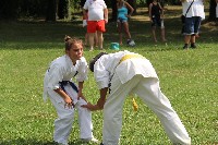 IBK-IBKHF-IKO Matsushima Hungary Summer Camp 2017