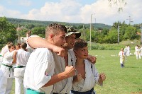 IBK-IBKHF-IKO Matsushima Hungary Summer Camp 2017