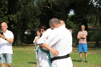 IBK-IBKHF-IKO Matsushima Hungary Summer Camp 2017