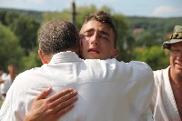 IBK-IBKHF-IKO Matsushima Hungary Summer Camp 2017