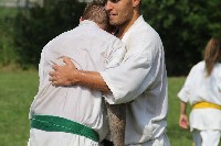 IBK-IBKHF-IKO Matsushima Hungary Summer Camp 2017