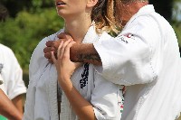 IBK-IBKHF-IKO Matsushima Hungary Summer Camp 2017