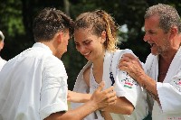 IBK-IBKHF-IKO Matsushima Hungary Summer Camp 2017