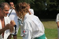 IBK-IBKHF-IKO Matsushima Hungary Summer Camp 2017