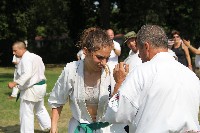 IBK-IBKHF-IKO Matsushima Hungary Summer Camp 2017