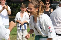 IBK-IBKHF-IKO Matsushima Hungary Summer Camp 2017