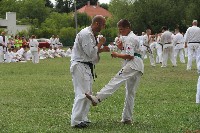 IBK-IBKHF-IKO Matsushima Hungary Summer Camp 2017