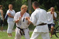 IBK-IBKHF-IKO Matsushima Hungary Summer Camp 2017